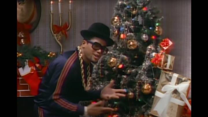 Where We’re Doing Christmas: Billboard Crossword (Dec. 10, 2025)