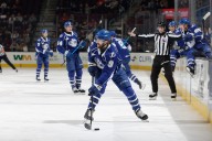 Syracuse Crunch drop road decision to the Monsters