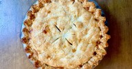 Pie crimping and baking tips from the Internet's pie queen