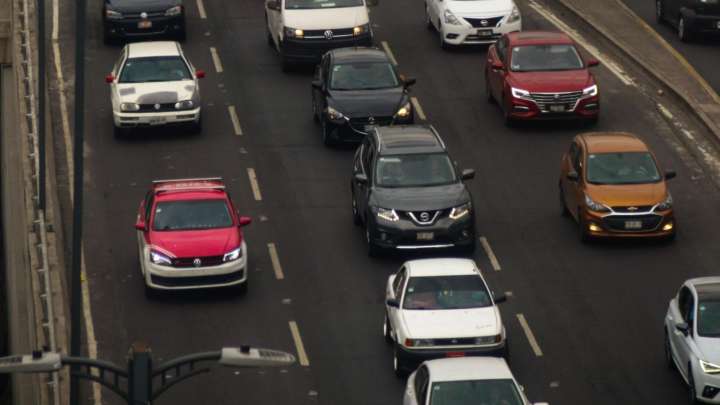 Hoy No Circula Sabatino 6 de Diciembre de 2025: ¿Qué Autos No Circulan en CDMX y Edomex?