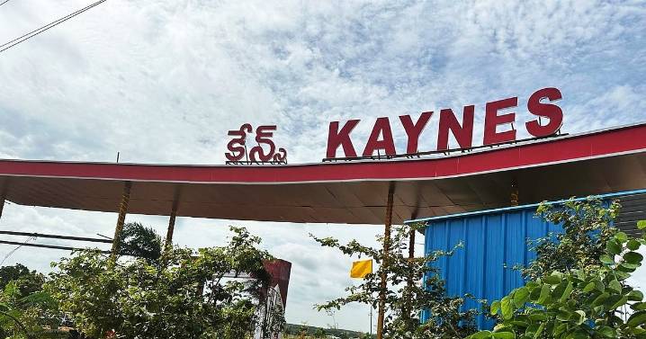 Kaynes Tech Issues Statement After Kotak Flags Accounting, Cash Flow Concerns