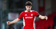 'One hell of a player' - Swindon fans full of praise for Bristol City loanee after Vertu Trophy win