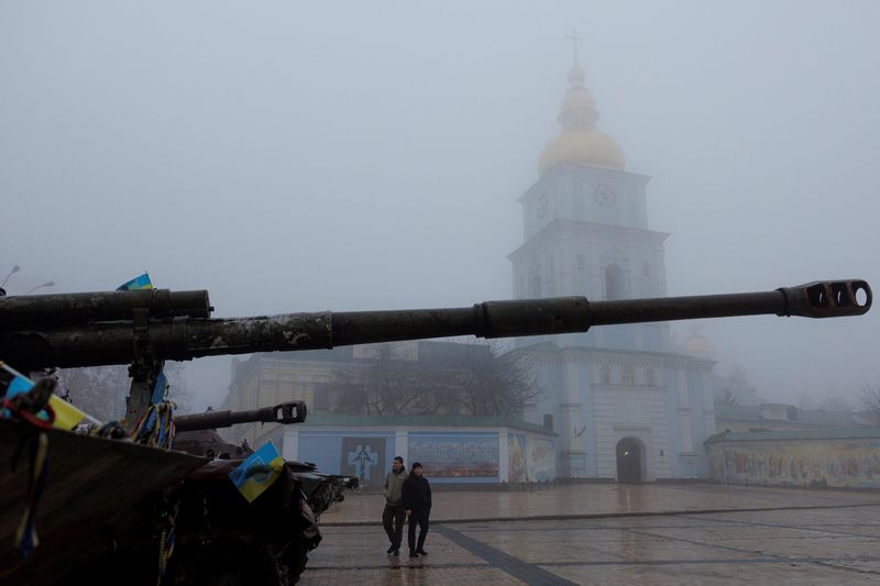 IMF is analyzing proposed terms of Ukraine's warrant exchange offer