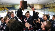 Ice Hockey: Results, recaps, and photos for Monday, Dec. 8