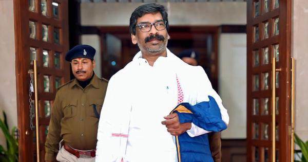 Jharkhand HC exempts CM Hemant Soren from personal appearance in ED summons case