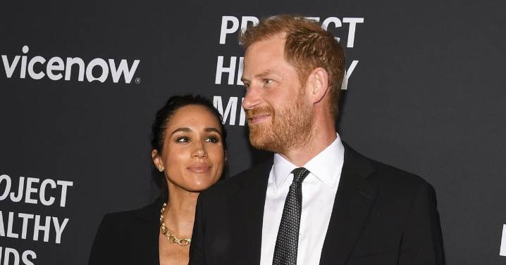 Prince Harry's latest mistake will haunt him and Meghan Markle forever 