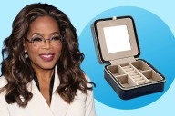 8 Oprah-Approved Stocking Stuffers at Amazon for Under $35