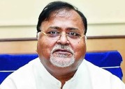 Ex-Bengal education minister Partha Chatterjee hospitalised after bathroom fall