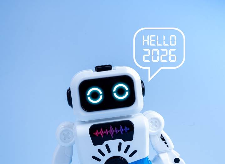 Why the Best-Performing "Magnificent Seven" Stock of 2025 Is Still a Buy for 2026