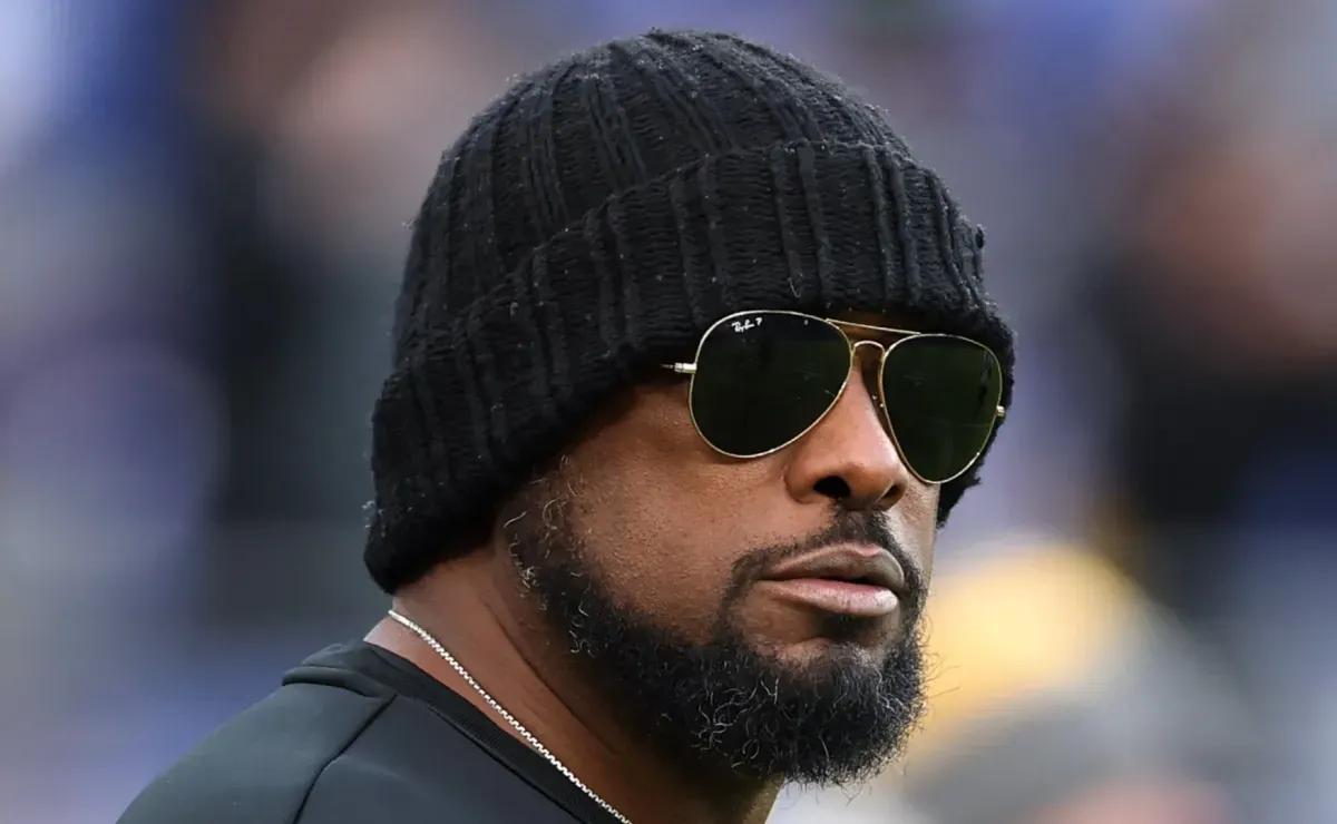 NFL insider delivers hard truth for Pittsburgh Steelers fans who want Mike Tomlin to be fired