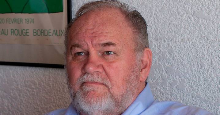 Inside Thomas Markle's life in the Philippines - cheap flat and reason behind move