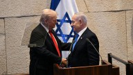 Donald Trump habla con Benjamin Netanyahu y lo invita a Washington para discutir 'la ampliación de los acuerdos de paz' en Gaza