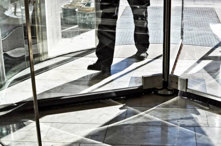 Big Law Hires From Government—'Like Nothing We've Ever Seen'—Jumped 225% in the DC Region This Year