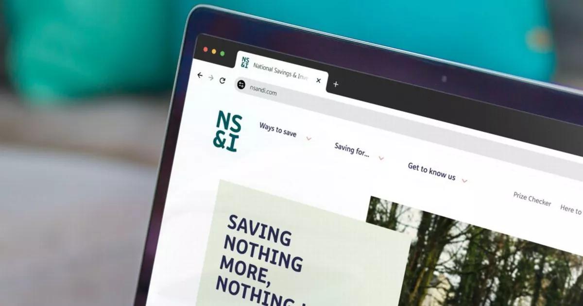 Warning for 'one group' of people who have NS&I Premium Bonds