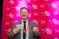 'Dedicated' Shrewsbury College worker honoured at Houses of Parliament awards