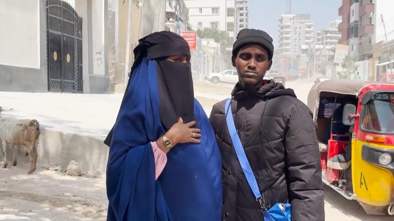 Repatriated Somalia migrant tells of brutal experiences on ill