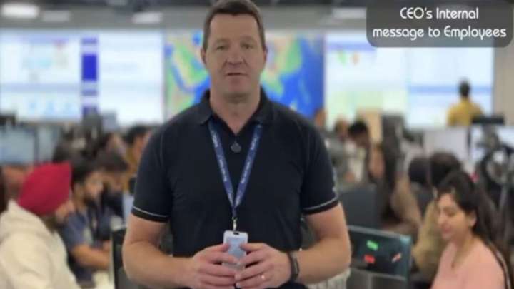 ‘We’re getting back’: IndiGo CEO aims to operate 1,650 flights