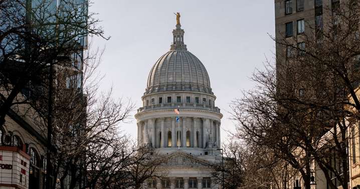 Redistricting fight shifts to Wisconsin, where judicial panels may pick new maps