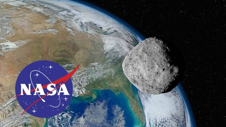Científicos de la NASA encontraron un asteroide con agua salada: funciona como “caldo con los ingredientes de la vida”