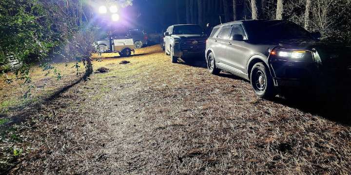 Two found dead inside Decatur County home