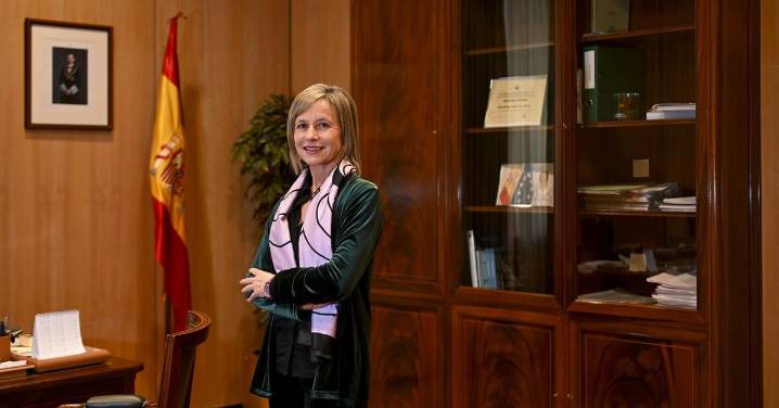 Esther Rojo: “La protección de las mujeres no puede depender solo de un dispositivo”