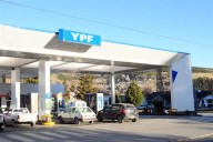 Diciembre llegó con un nuevo aumento de los combustibles