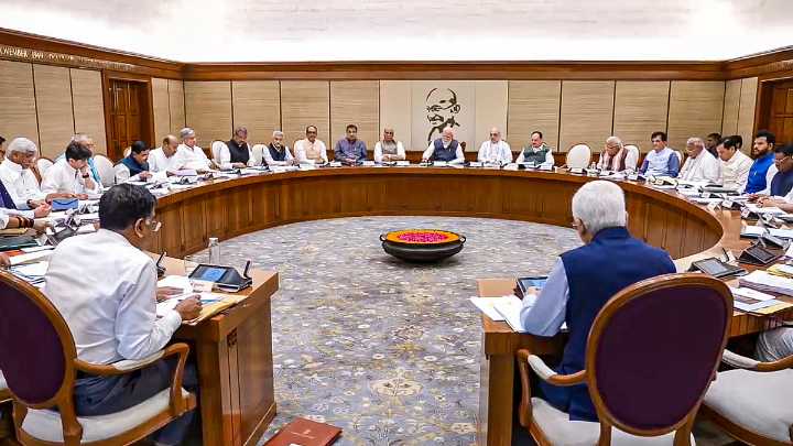 Cabinet Nod To Repeal 71 Laws Which Have Outlived Utility