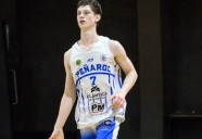 Gonzalo Amán jugará el Sudamericano U17