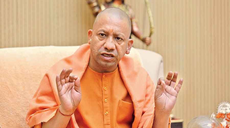CM Yogi Adityanath's high-tech plan to oust infiltrators sets national model