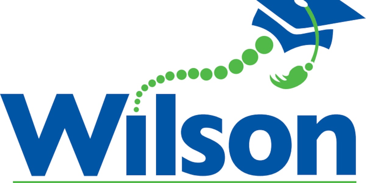 Bus and building damaged in Wilson County Schools garage fire