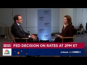 We're seeing pretty good macro environment, says Blackstone's Jonathan Gray