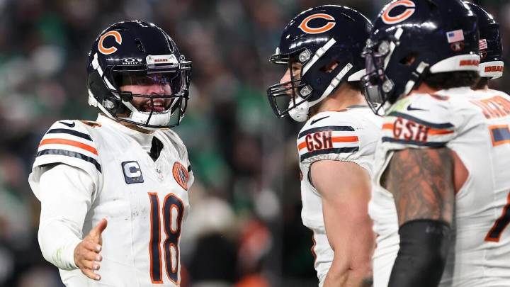 Computer model locks in Browns vs. Bears picks, score prediction for NFL Week 15