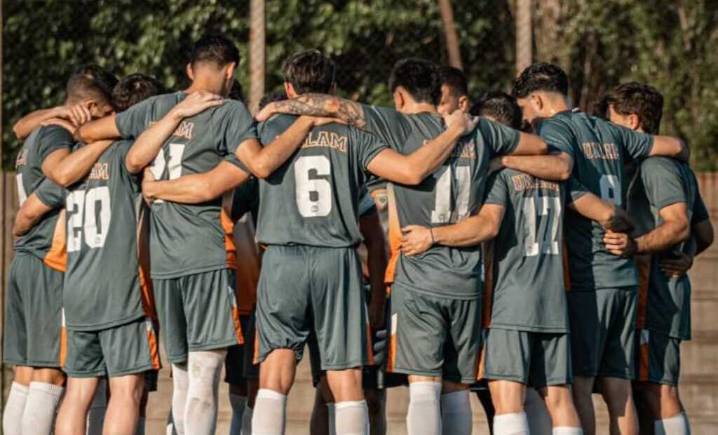 UNLaM: el calendario deportivo en el cierre del año