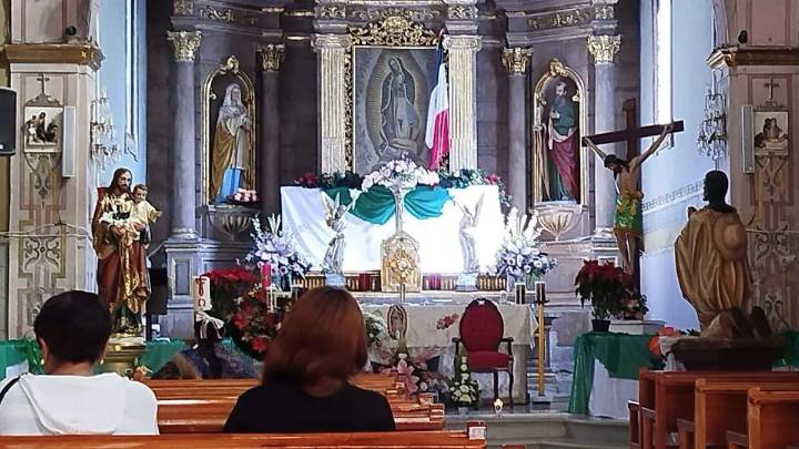 Modifican vialidades por festejos guadalupanos y rosarios en Salamanca