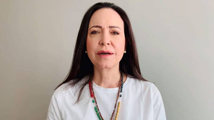 ¿Cómo llegó María Corina Machado a Oslo? esto es lo que se sabe