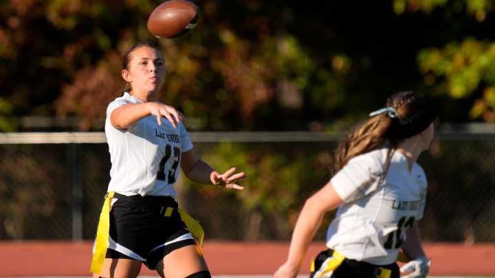 Follow Augusta-area high school teams in GHSA flag football playoffs