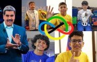 Jefe de Estado destacó victoria de Venezuela en olimpiadas de Matemáticas