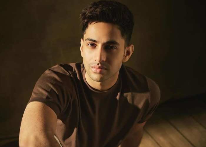 Agastya Nanda on Ikkis’ song ‘Sitaare’: ‘Arijit Singh’s voice gives me goosebumps’