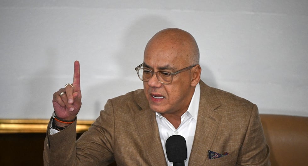 Venezuela: Jefe de la Asamblea Nacional Jorge Rodríguez dice que el país se va a salir de la Corte Penal Internacional por su “vasallaje” | CPI | Nicolás Maduro