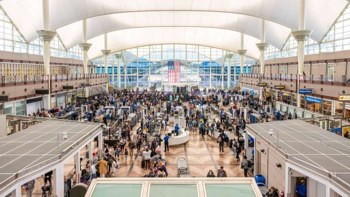 Record-Breaking: FAA Confirms Busiest Travel Day In US History