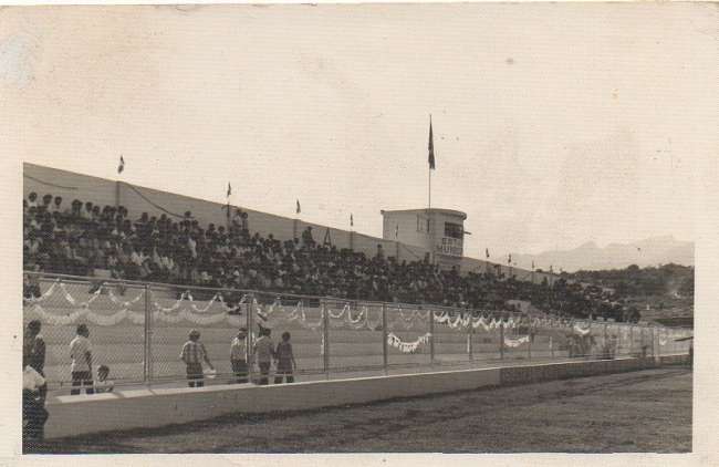 Huachitas, viernes 12 de diciembre 2025