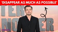 Leonardo DiCaprio Reveals How He ‘Disappears’ Between Films To Guard His Privacy