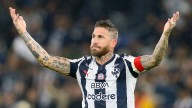 Sergio Ramos no quiso escuchar a Monterrey