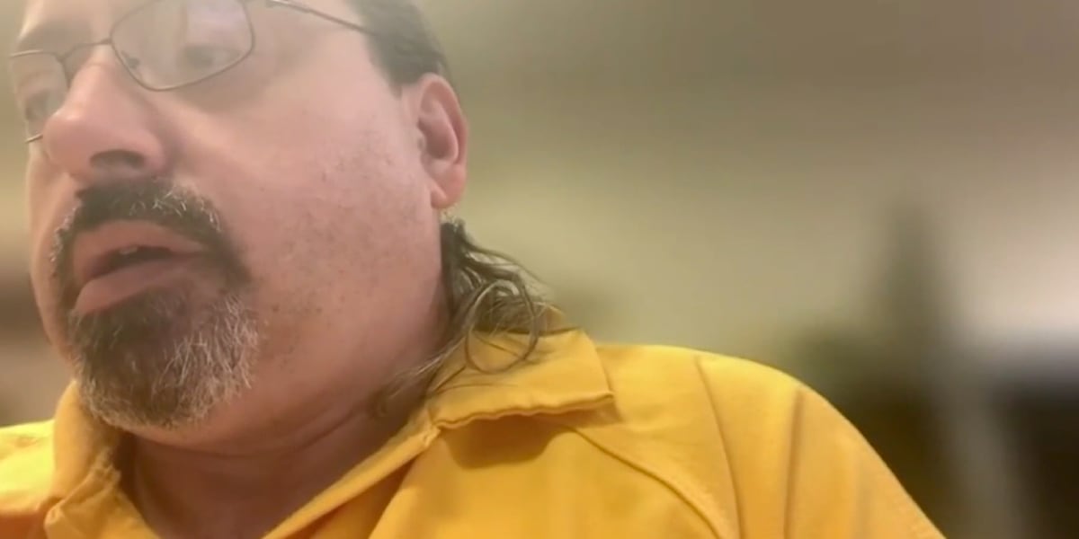 Maine man charged with killing roommate in Westbrook to serve 22 years as part of plea deal