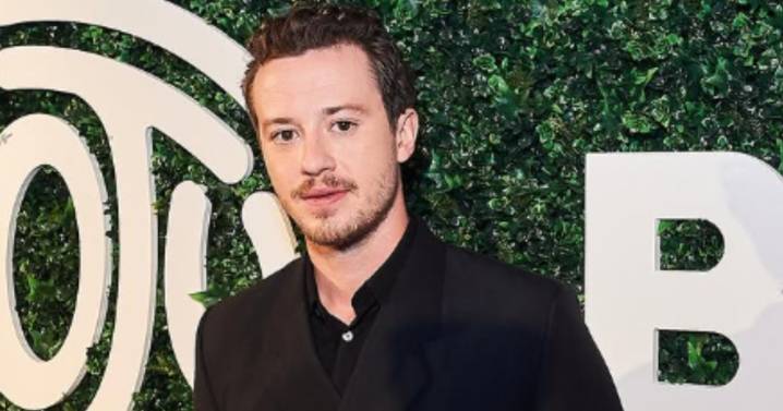 Joseph Quinn: ¿Quién es la pareja del actor de Stranger Things?