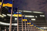 EU indefinitely freezes Russian assets so Hungary and Slovakia can’t veto their use for Ukraine