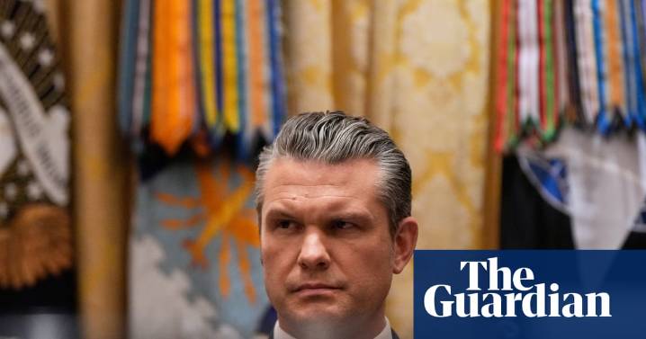 Trump officials say second strike aimed to destroy suspected drug boat instead of crew