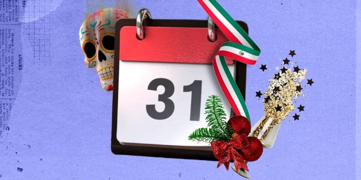 Reforma laboral en México: Gobierno inicia debate para tener más días libres y nuevos feriados