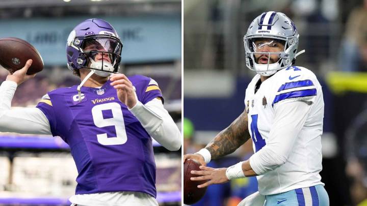 How to watch Vikings-Cowboys Sunday Night Football game on NBC – NBC10 Philadelphia
