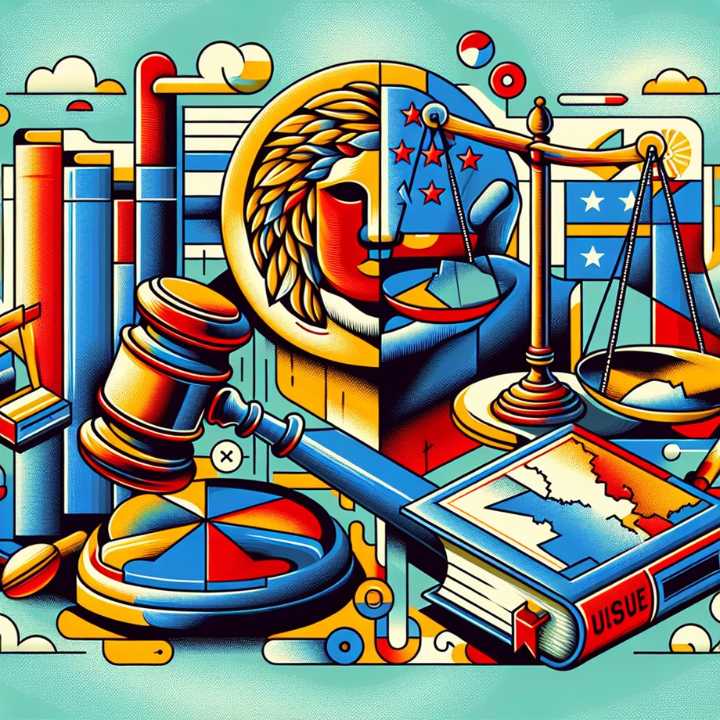 Supreme Court Calls for Swift Justice in Prolonged UAPA Trials